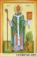 Sv. Augustin