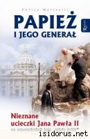 Papież i jego generał Papież i jego generał