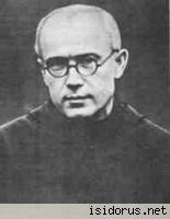 św. Maksymilian Maria Kolbe św. Maksymilian Maria Kolbe