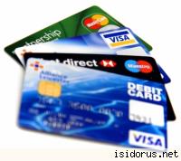 Karty kredytowe 