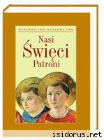 Nasi Święci Patroni 