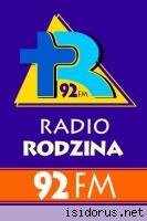 Logo Radia Rodzina