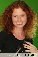 Eva Henrychová