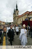 Velehrad 2007 Velehrad 2007