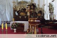 Prezbiterium  