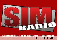 Logo SIMRadia 