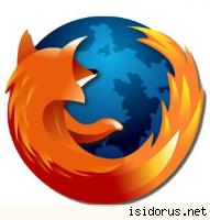 Logo Firefox 