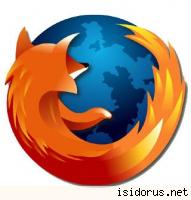 Logo Firefox Logo Firefox