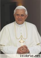 Benedykt XVI Benedykt XVI