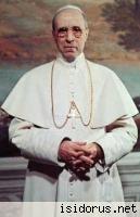 Pius XII Pius XII