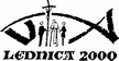 Logo Ogólnopolskich Spotkań Młodzieży 