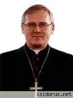 Bp Kazimierz Gurda