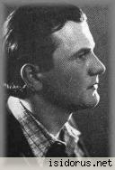 Student Karol Wojtyła