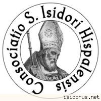 Logo Stowarzyszenia św. Izydora z Sewilli