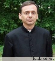 Ks. Adam Bałabuch Ks. Adam Bałabuch