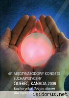 49. Kongres Eucharystyczny 49. Kongres Eucharystyczny