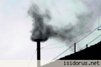 Černý kouř