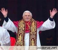 Papež Benedikt xVI.
