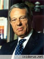 Joaquin Navarro-Valls