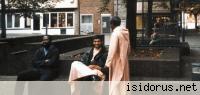 Bratři z Indie a Afriky Bratři z Indie a Afriky