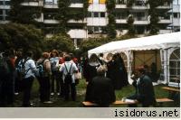 Benediktinská pohostinnost Benediktinská pohostinnost