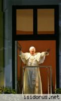 Słynne okno na Franciszkańskiej Słynne okno na Franciszkańskiej