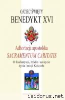 Sacramentum Caritatis