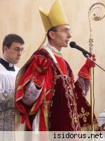 bp. Bernard Fellay bp. Bernard Fellay