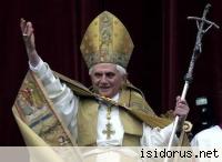 Papež Benedikt XVI. Papež Benedikt XVI.