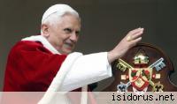 Papež Benedikt XVI.