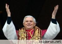 Benedikt XVI.