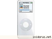 iPod papeže Benedikta XVI.