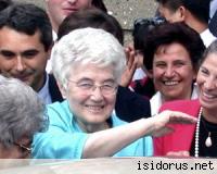 Chiara Lubich Chiara Lubich