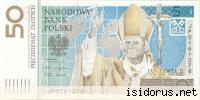 Přední strana bankovky