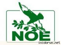 Logo nové stanice