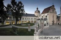 Arcidiecézní muzeum v Olomouci Arcidiecézní muzeum v Olomouci