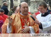 Biskup Pavel Posád