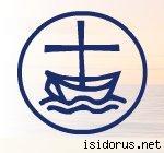 Logo Ekumenické rady církví