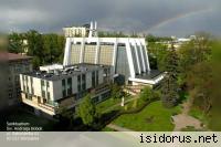 Sanktuarium Narodowe Sanktuarium Narodowe