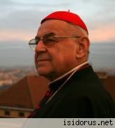 Kard. Miloslav Vlk 