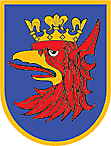 Herb Szczecina 