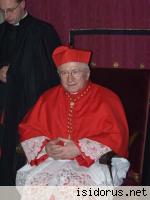 Ks. Ennio Kard. Antonelli Ks. Ennio Kard. Antonelli