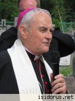 Abp Henryk Hoser Abp Henryk Hoser