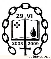 Symbol Roku Paulińskiego 