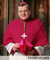 Raymond Leo Burke Raymond Leo Burke