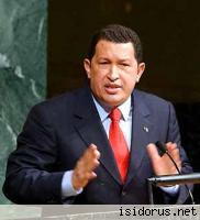 Hugo Chavez Hugo Chavez