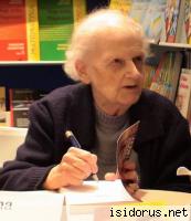 prof. Anna Świderkówna 