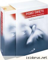Pismo Święte Starego i Nowego Testamentu Pismo Święte Starego i Nowego Testamentu