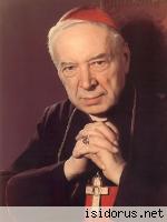 Stefan kardynał Wyszyński 