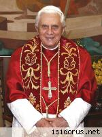 Benedikt XVI 